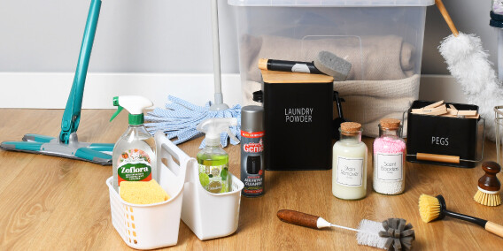 Household essentials